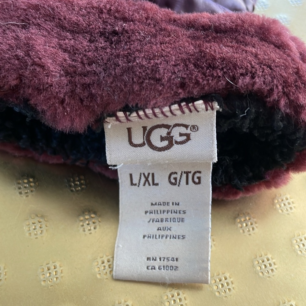 Ugg Gloves - image 2